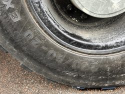 2019 Liebherr A 918 Compact Litronic - Image 60