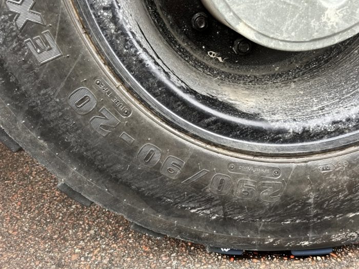 2019 Liebherr A 918 Compact Litronic - Image 60