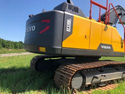 2019 Volvo EC220 EL - Image 10