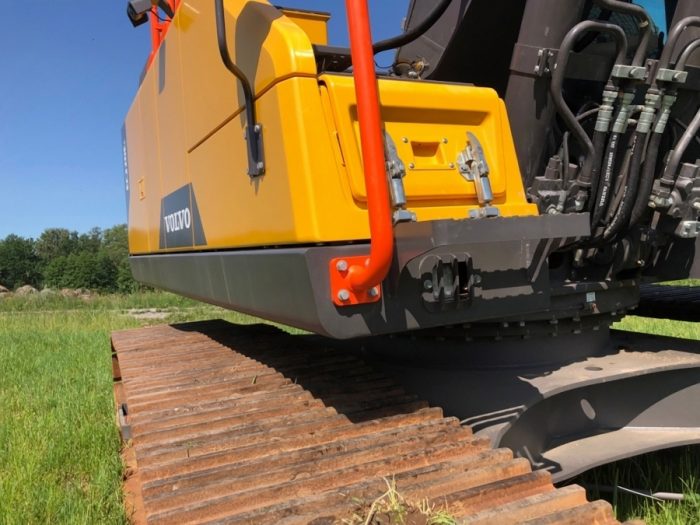 2019 Volvo EC220 EL - Image 13