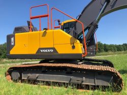 2019 Volvo EC220 EL - Image 14