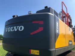 2019 Volvo EC220 EL - Image 15