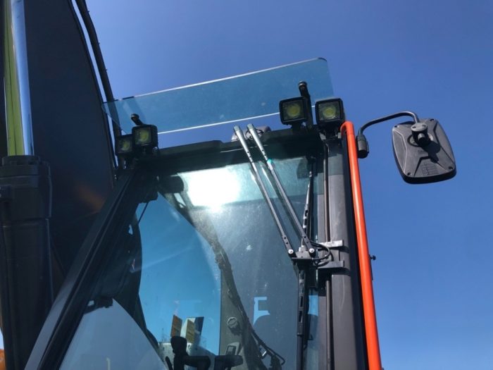 2019 Volvo EC220 EL - Image 17