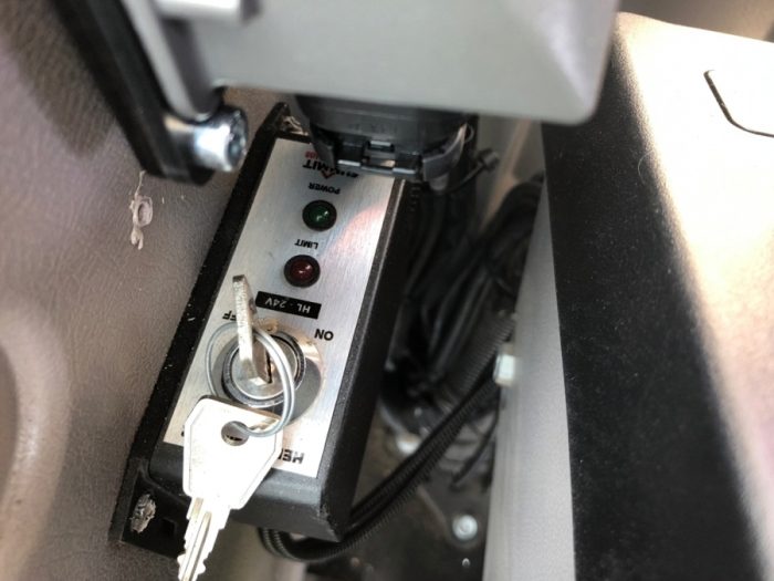 2019 Volvo EC220 EL - Image 30