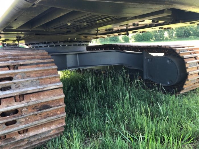 2019 Volvo EC220 EL - Image 32