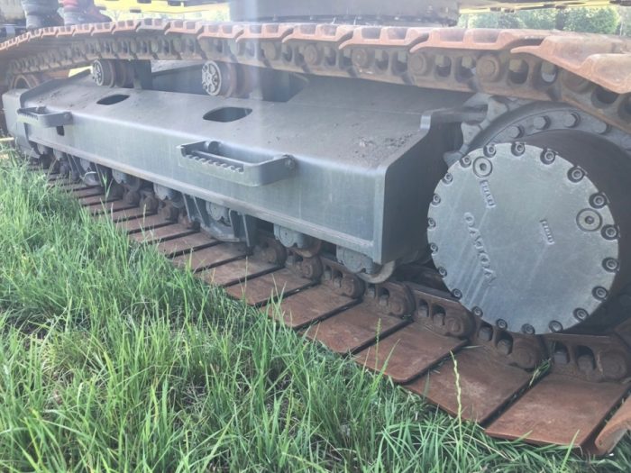 2019 Volvo EC220 EL - Image 33