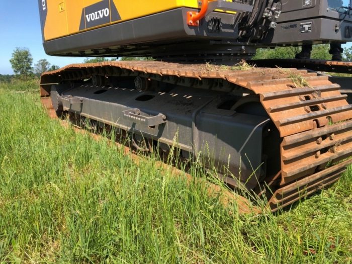 2019 Volvo EC220 EL - Image 34