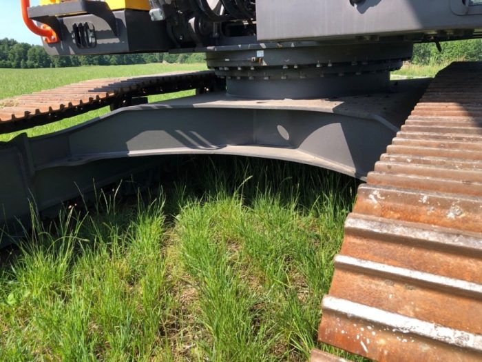 2019 Volvo EC220 EL - Image 37