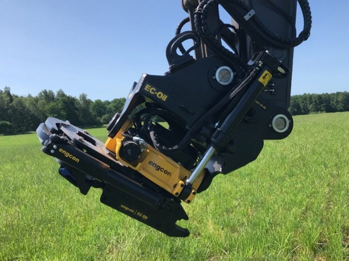 2019 Volvo EC220 EL - Image 38