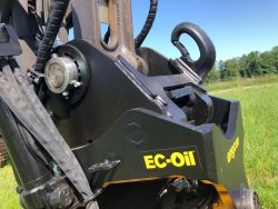 2019 Volvo EC220 EL - Image 40