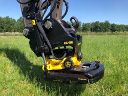 2019 Volvo EC220 EL - Image 41