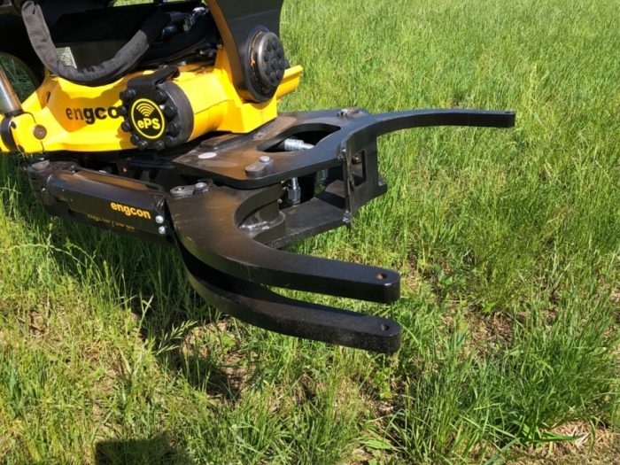 2019 Volvo EC220 EL - Image 42