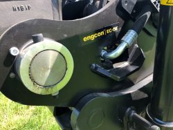 2019 Volvo EC220 EL - Image 43