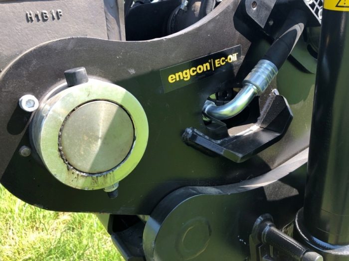 2019 Volvo EC220 EL - Image 43