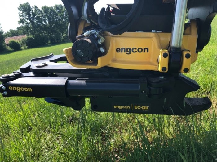 2019 Volvo EC220 EL - Image 44