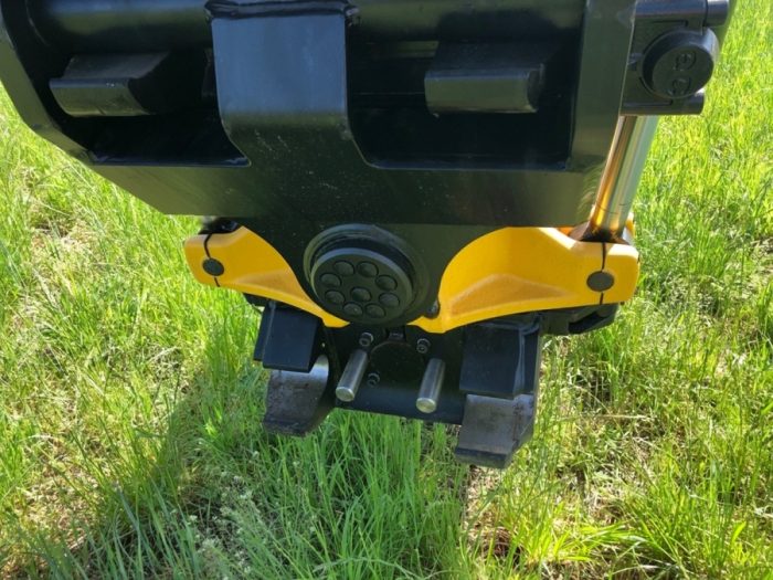 2019 Volvo EC220 EL - Image 45