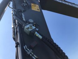 2019 Volvo EC220 EL - Image 46