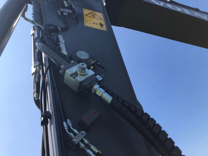 2019 Volvo EC220 EL - Image 46