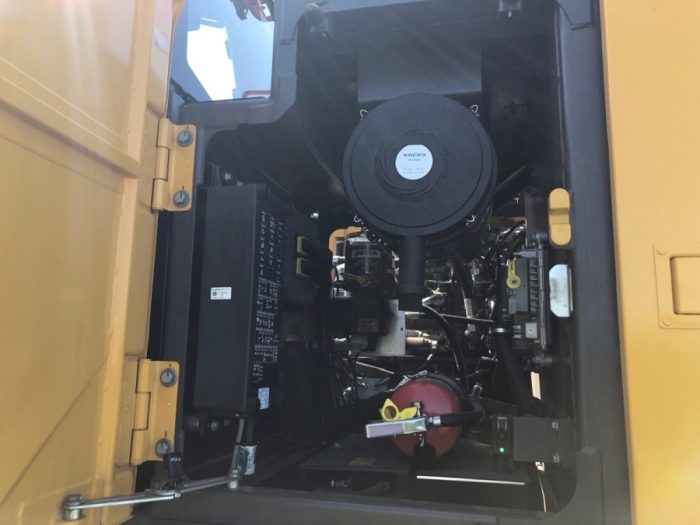 2019 Volvo EC220 EL - Image 47