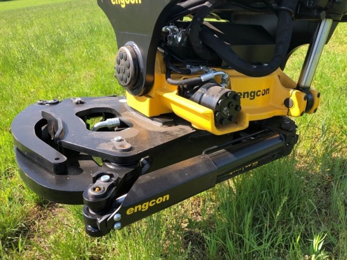 2019 Volvo EC220 EL - Image 48