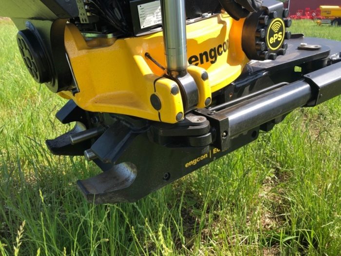 2019 Volvo EC220 EL - Image 49