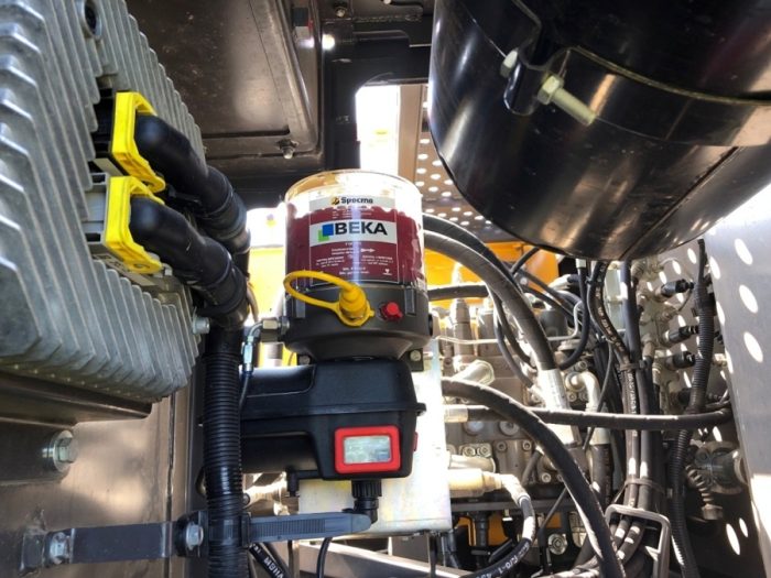 2019 Volvo EC220 EL - Image 50