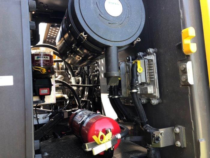 2019 Volvo EC220 EL - Image 52