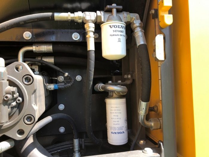 2019 Volvo EC220 EL - Image 53