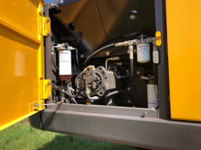2019 Volvo EC220 EL - Image 54