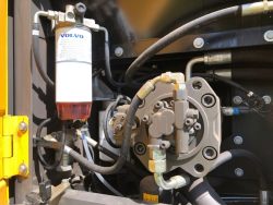 2019 Volvo EC220 EL - Image 57