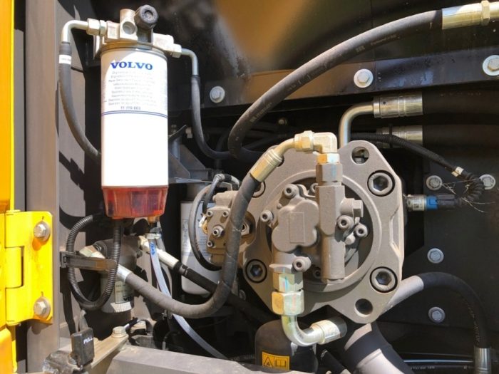 2019 Volvo EC220 EL - Image 57