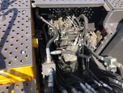 2019 Volvo EC220 EL - Image 58