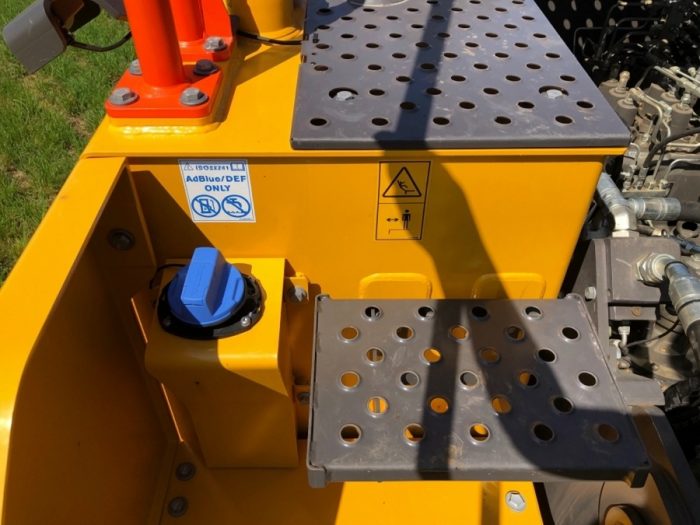 2019 Volvo EC220 EL - Image 59