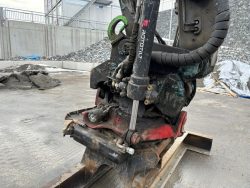 2019 Volvo EW160 - Image 10