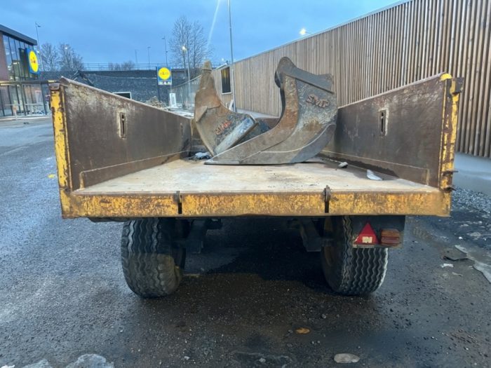 2019 Volvo EW160 - Image 87