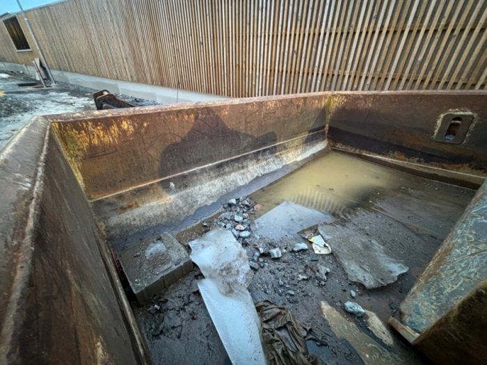 2019 Volvo EW160 - Image 90