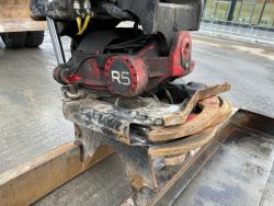 2019 Volvo EW160 - Image 11