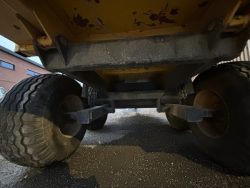 2019 Volvo EW160 - Image 97