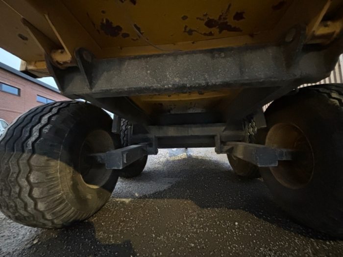 2019 Volvo EW160 - Image 97