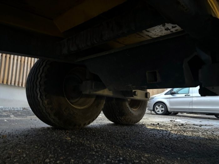 2019 Volvo EW160 - Image 98