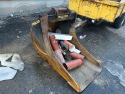 2019 Volvo EW160 - Image 103