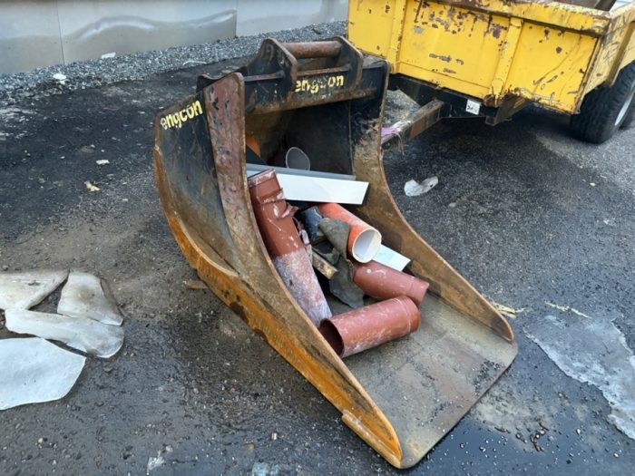 2019 Volvo EW160 - Image 103