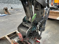 2019 Volvo EW160 - Image 12