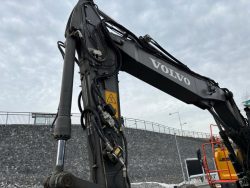 2019 Volvo EW160 - Image 13