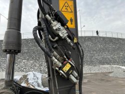 2019 Volvo EW160 - Image 14