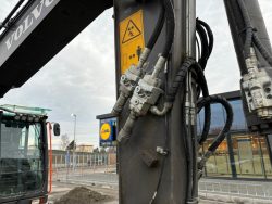 2019 Volvo EW160 - Image 15