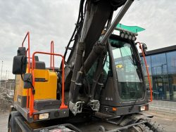 2019 Volvo EW160 - Image 17