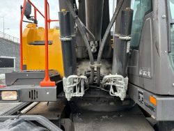 2019 Volvo EW160 - Image 18