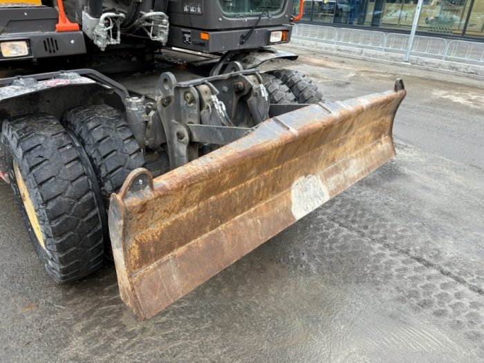 2019 Volvo EW160 - Image 19