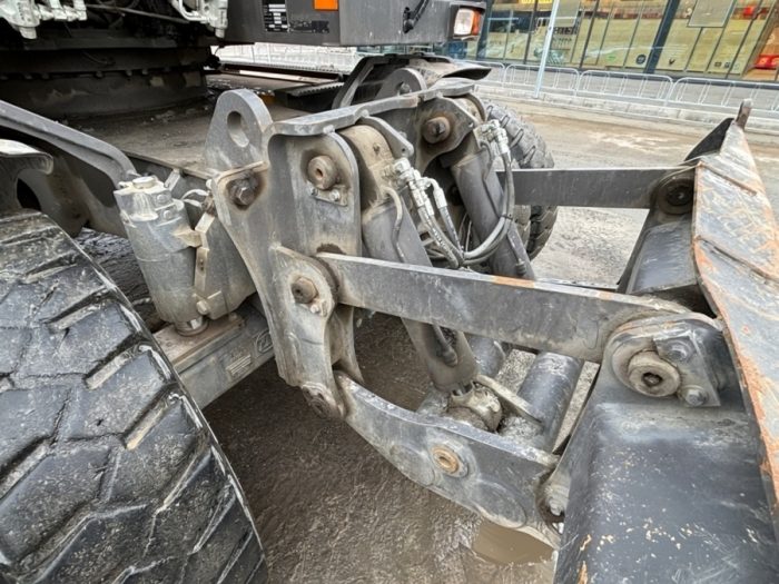 2019 Volvo EW160 - Image 20